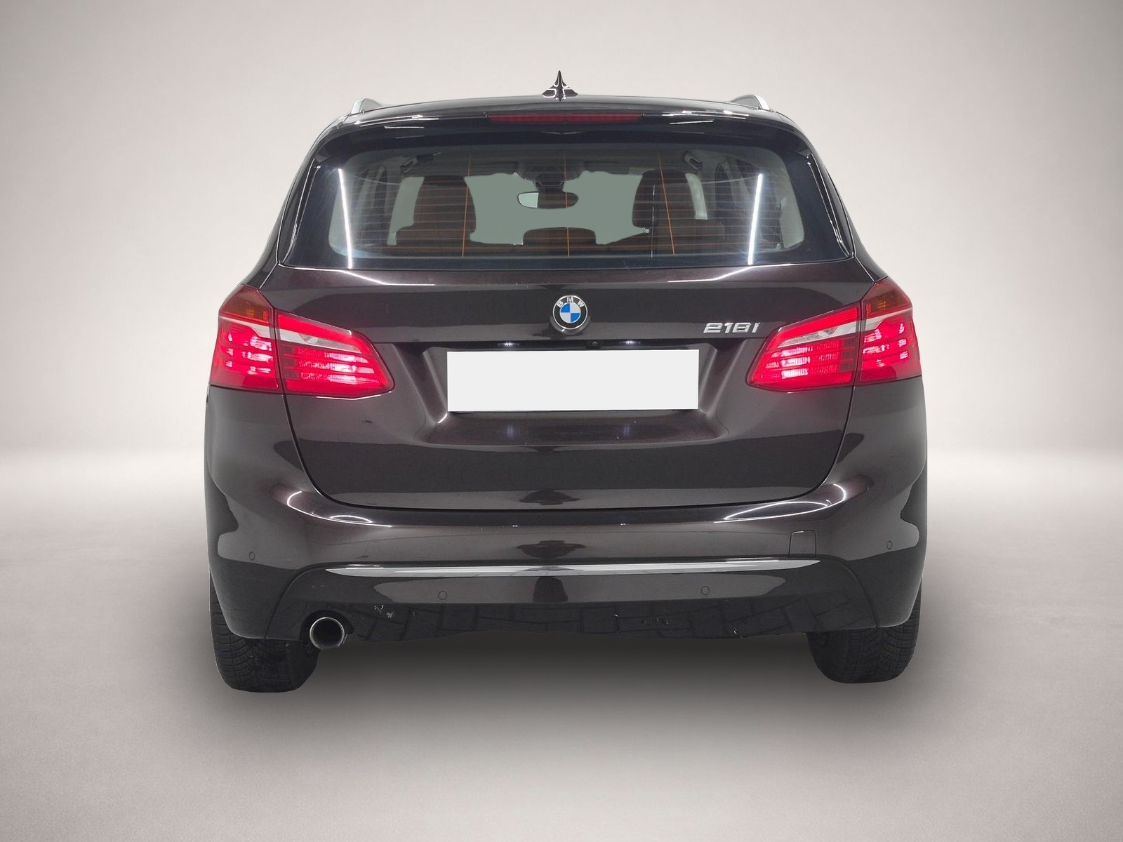 Bild 5 BMW 218 Active Tourer 218i Active Tourer SHZ/PDC/Kam/Leder/Tempomat