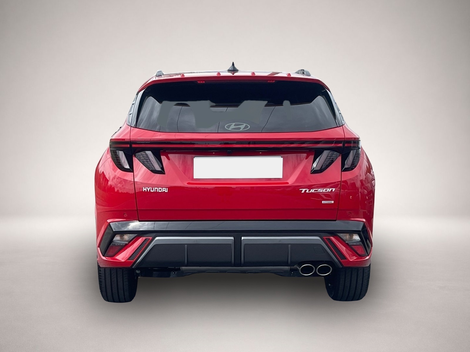 Bild 5 Hyundai Tucson N-Line T-GDI DCT 4WD|NAVI|eHECK|PANO