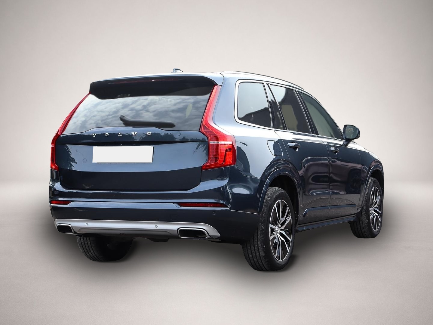 Bild 2 Volvo XC90 Momentum Pro AWD B5 Diesel DPF EU6d AHK Nav