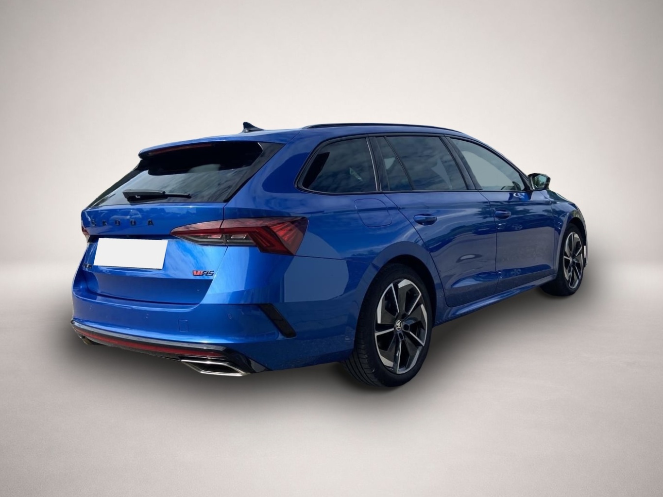 Bild 5 Skoda Octavia Combi RS 2.0 TDI DSG 4x4 EL.HECK+HEAD-UP