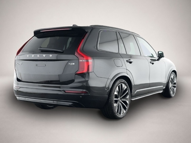 Bild 2 Volvo XC90 FACELIFT Ultra Dark Recharge Plug-In Hybrid