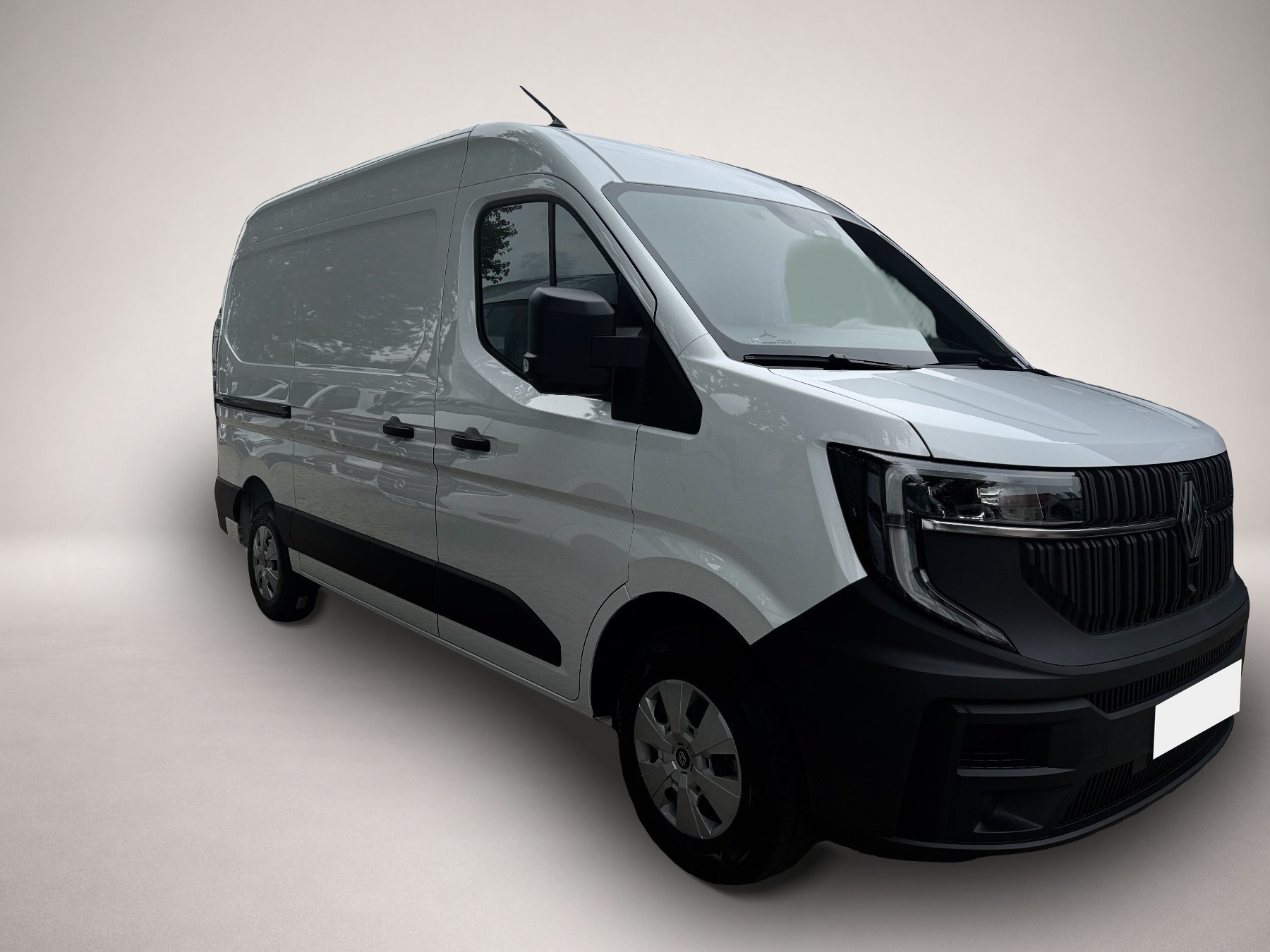 Bild 3 Renault Other Master L2H2 Advance 3,3t dCi 130 PS