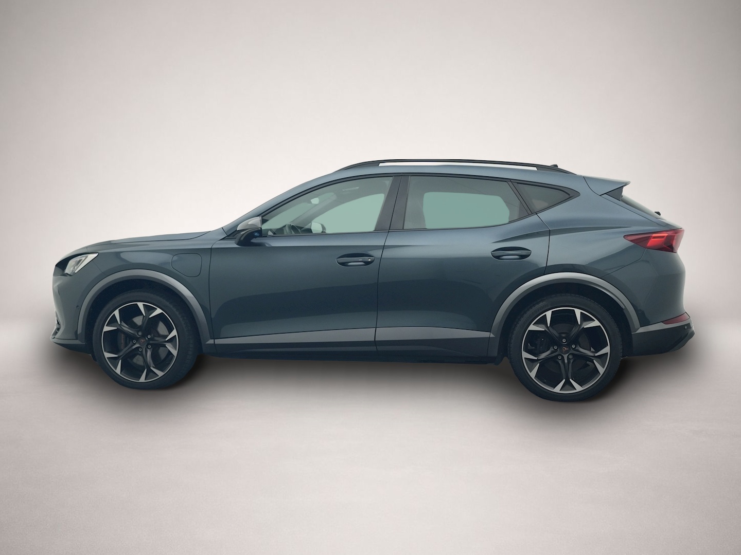 Bild 2 Cupra Formentor 1.4 TSI eHybrid DSG VZ KAMERA NAVI LED