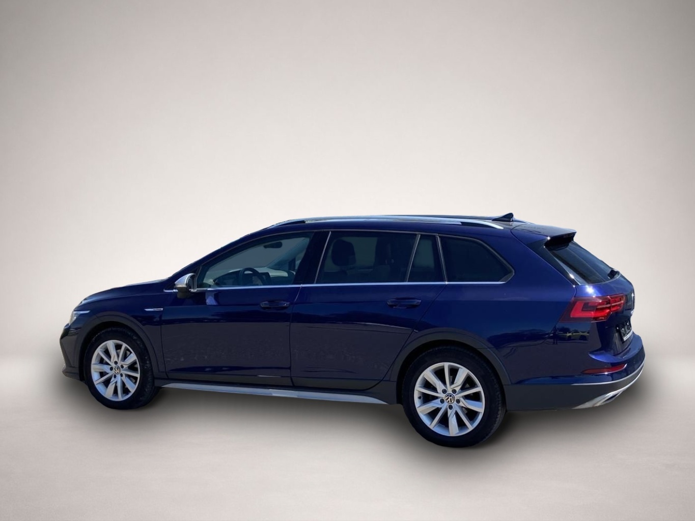 Bild 3 Volkswagen Golf Variant ALLTRACK 2.0 TDI DSG 4-MOTION PANOR