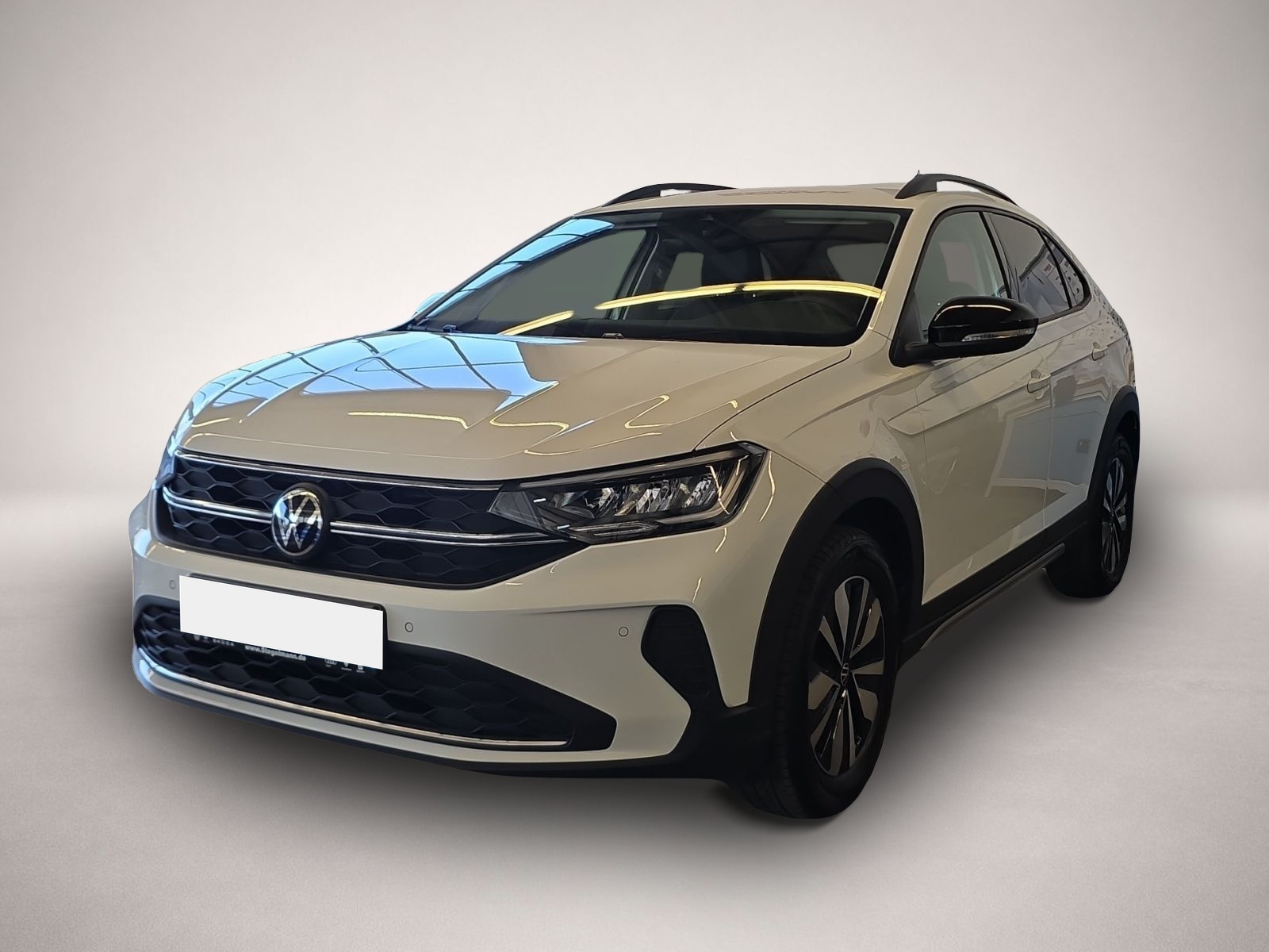 Fotografie Volkswagen Taigo 1.0 TSI Goal *LED*App-Connect*ACC*