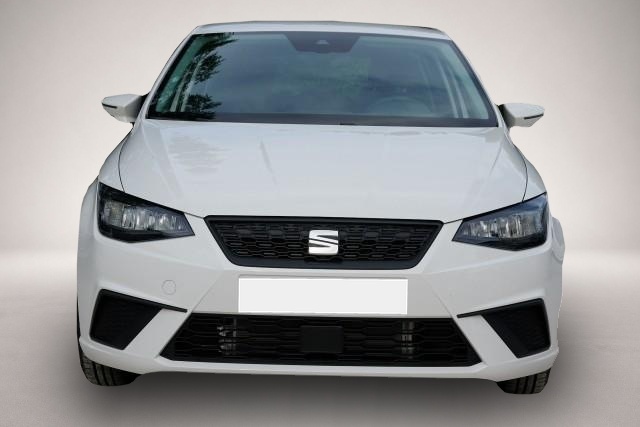 Bild 4 Seat Ibiza 1.0 TSI 85kW FR