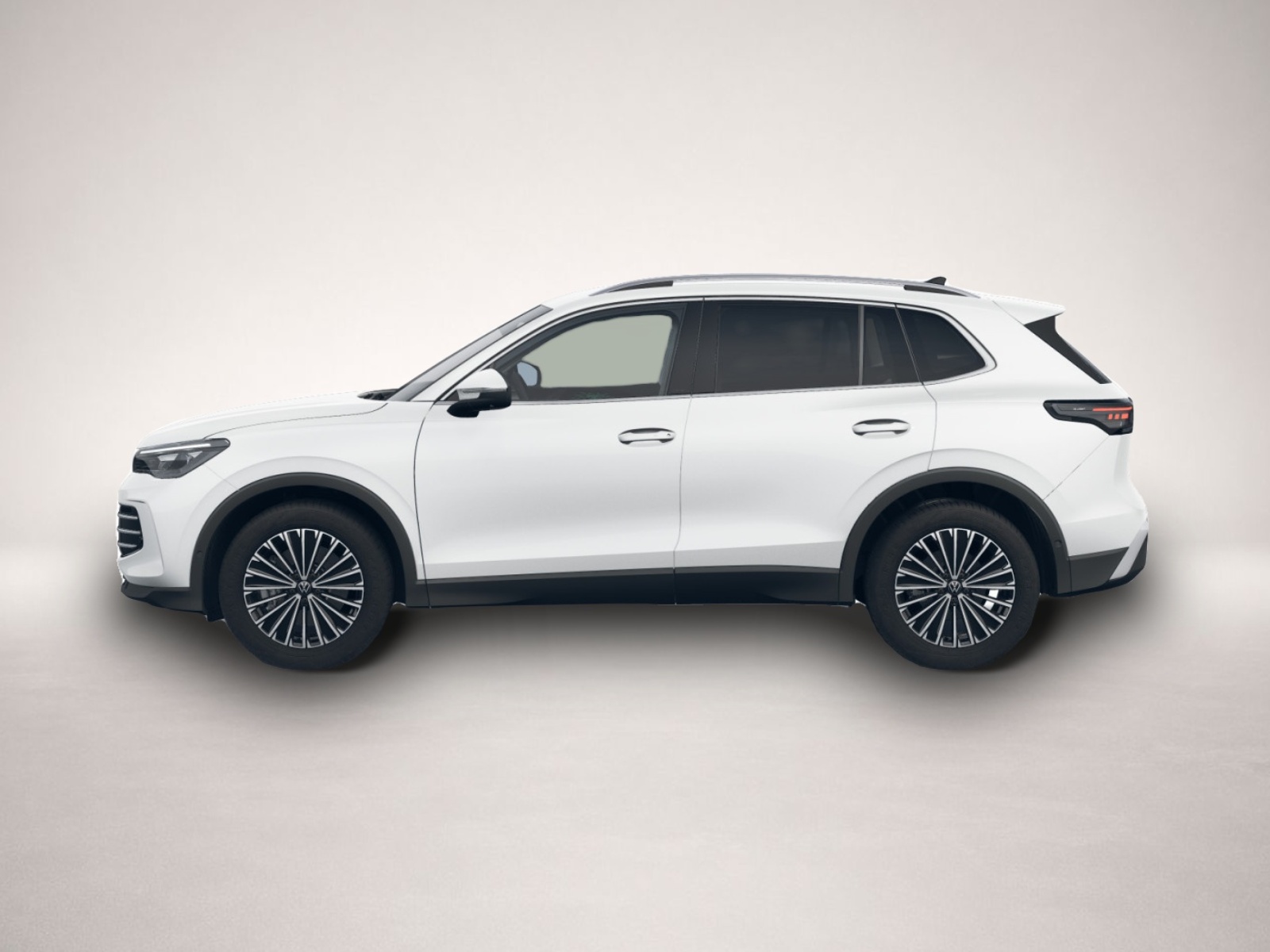 Bild 5 Volkswagen Tiguan
