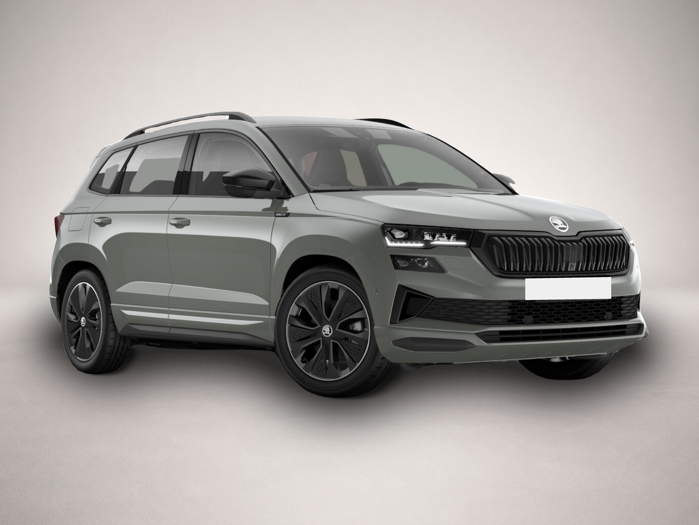 Bild Karoq Skoda