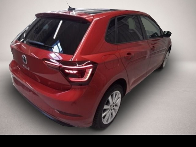 Bild 3 Volkswagen Polo VI 1.0 TSI DSG Style *LED*Navi*Kamera*+3J.