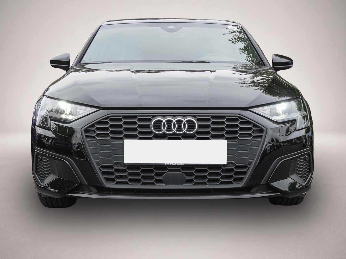 Bild 2 Audi A3 Sportback 35 TFSI S tronic Virtuell Navi Plus