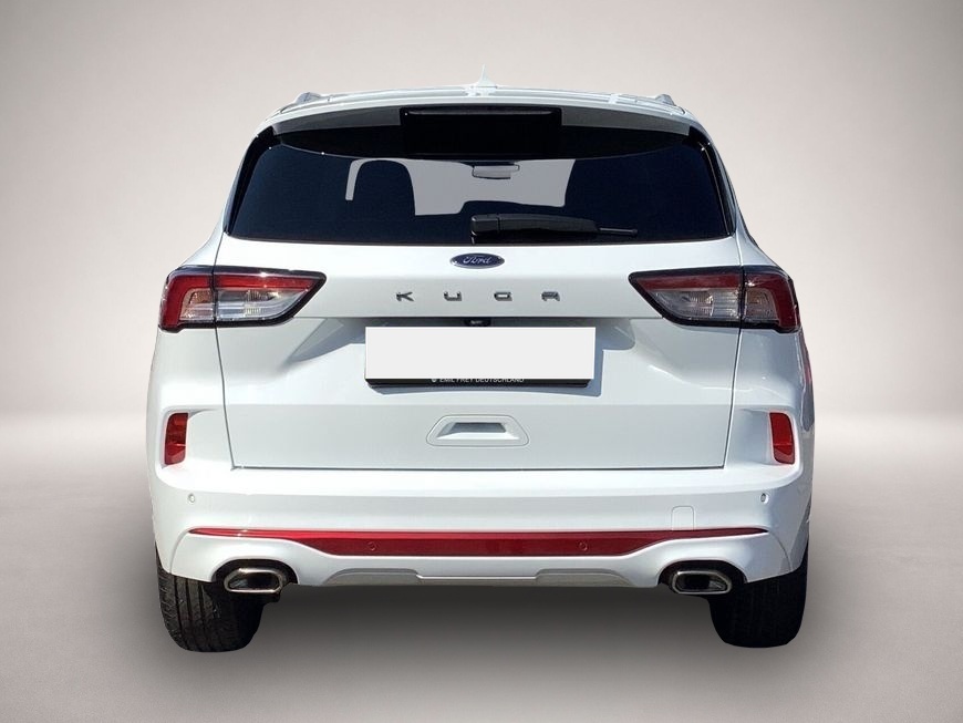 Bild 5 Ford Kuga 1.5 EcoBoost TITANIUM AHZV*Wi-PA*