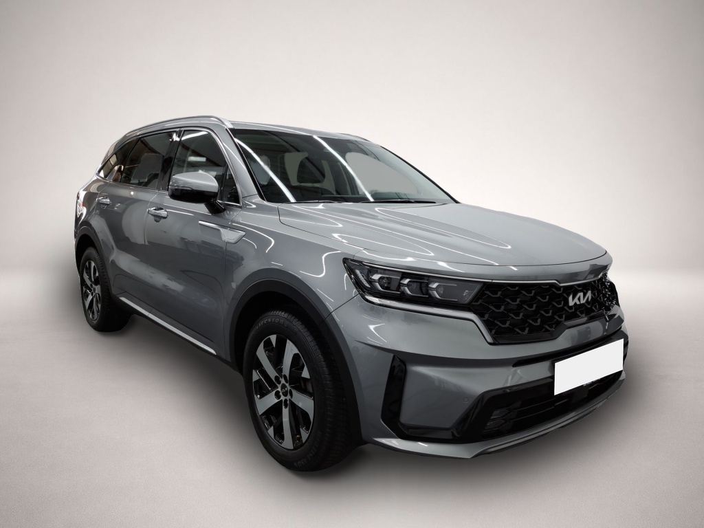 Bild 2 Kia Sorento 2.2 CRDi DCT8 AWD Spirit AHK NAVI RFK LE