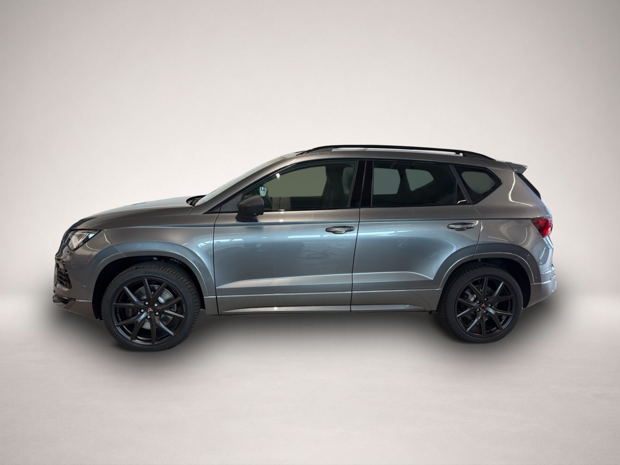 Bild 3 Cupra Ateca 2.0 TSI DSG 4Drive VZ LED NAVI PANORAMA AH