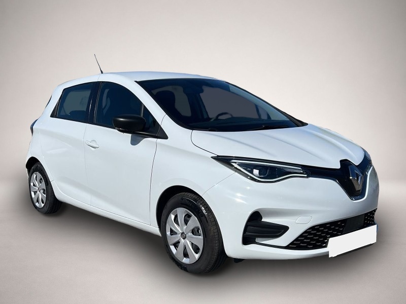 Fotografie Renault Zoe R110 EV 40 Life/Equilibre CCS+LED