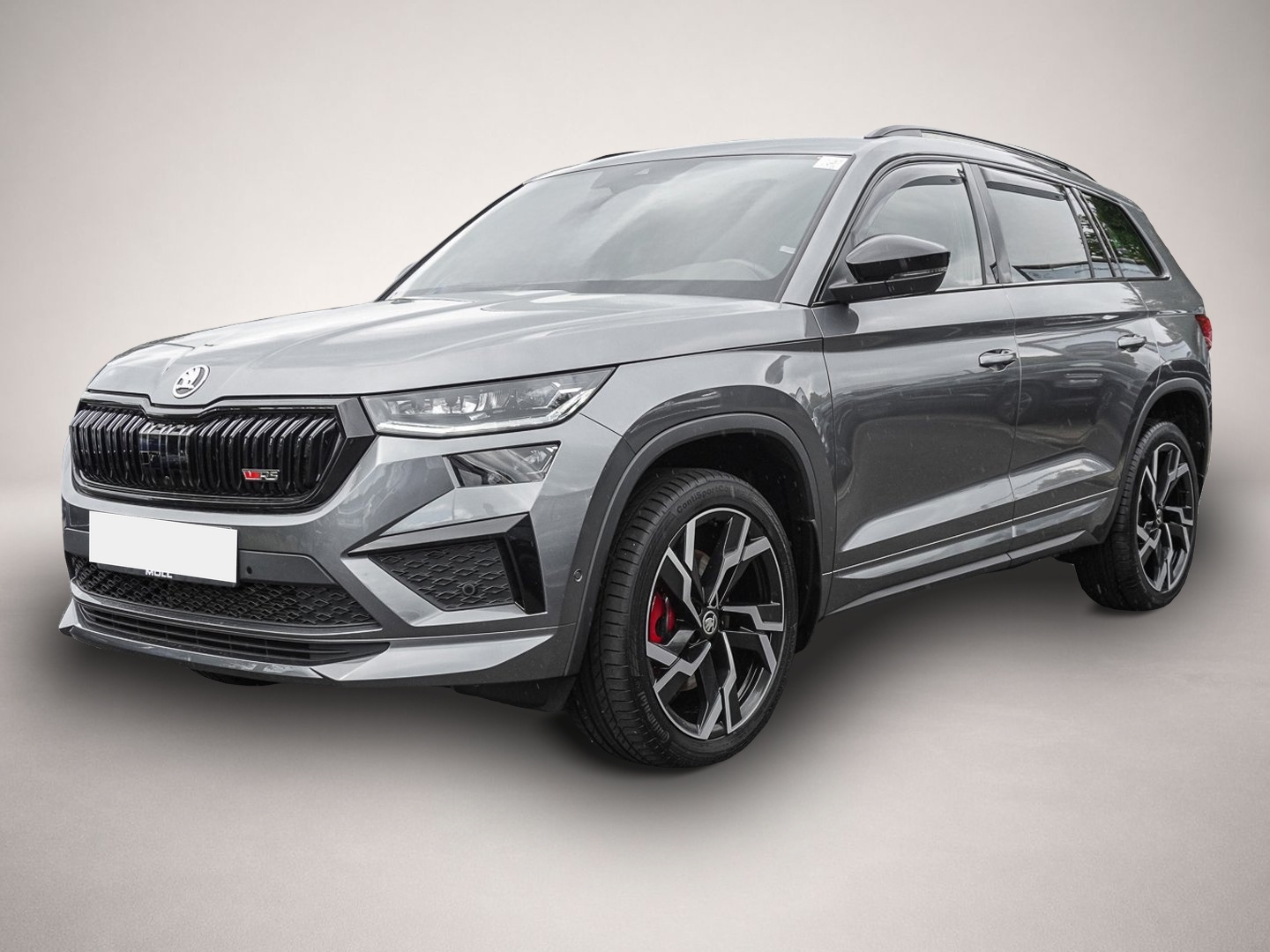 Fotografie Skoda Kodiaq RS 2.0 tSI DSG