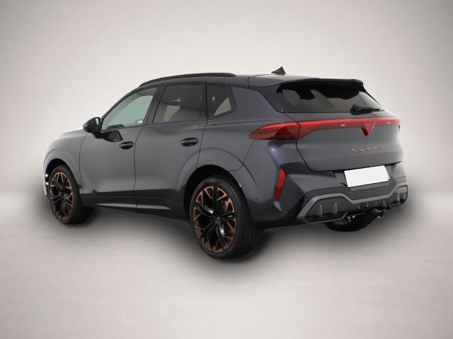 Bild 3 Cupra Terramar 2.0 TSI 4Drive DSG LED/ACC/HuD/360°/Nav