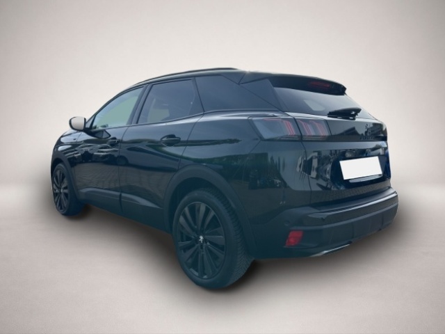Bild 3 Peugeot 3008 GT ALLWETTER KAMERA PDC SHZ NAVI LED ACC