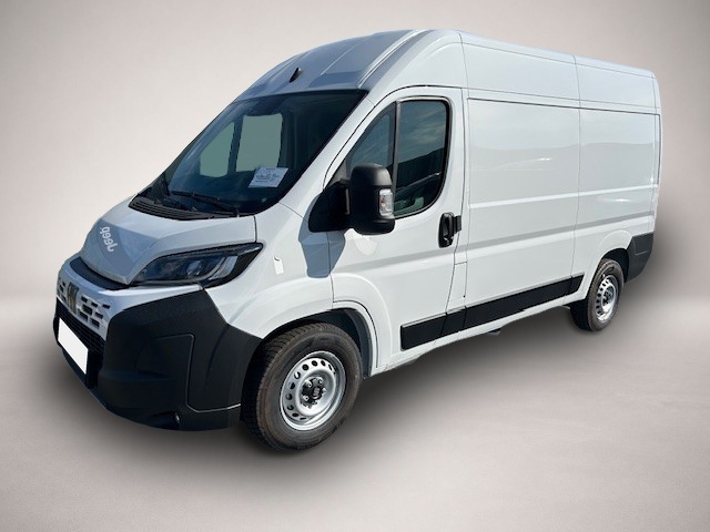 Bild Ducato Fiat