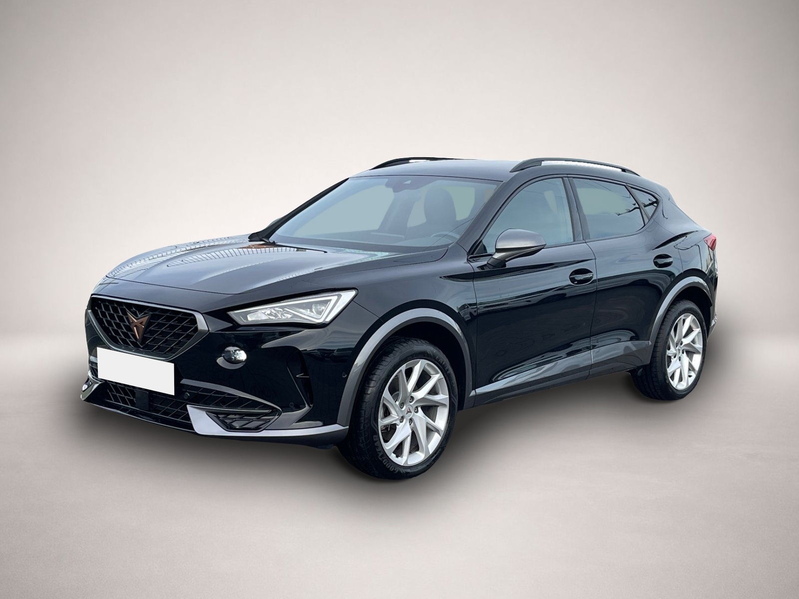 Fotografie Cupra Formentor TSI DSG|el.HECK|NAV|KAMERA|ACC|KEYLESS