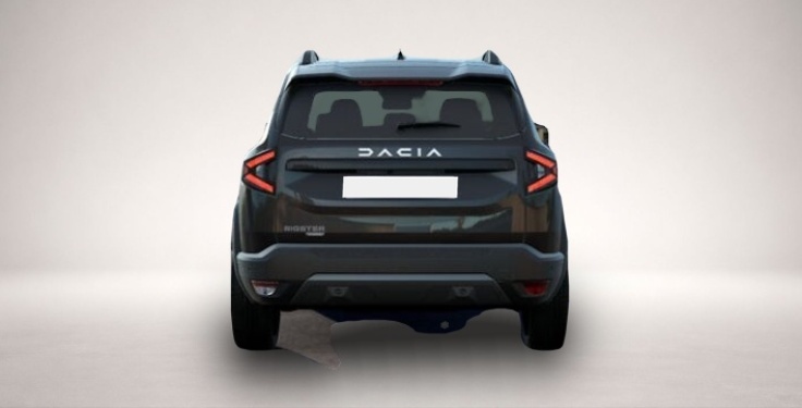 Bild 4 Dacia Bigster Hybrid 155 Journey SHZ LKHZ MV-Kamera