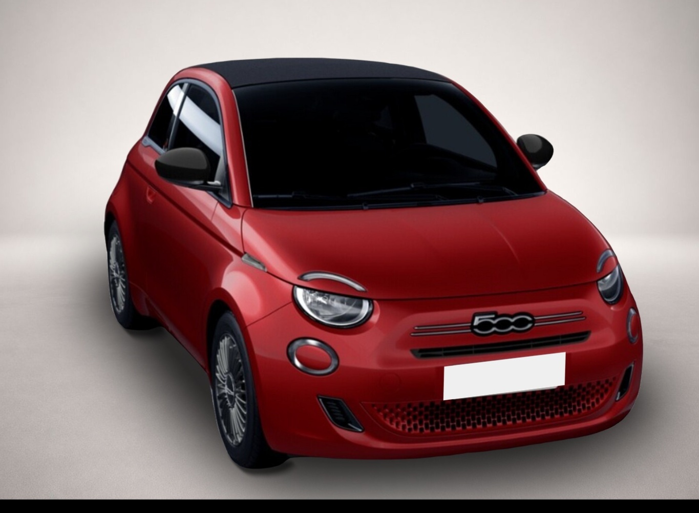 Bild 2 Fiat 500 Cabrio ICON SHZ Kam CarP PDC 16Z DigC Klimaa