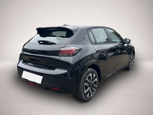 Bild 5 Peugeot 208 Style 110 PS SZH Carplay Klima Pdc hinten LE