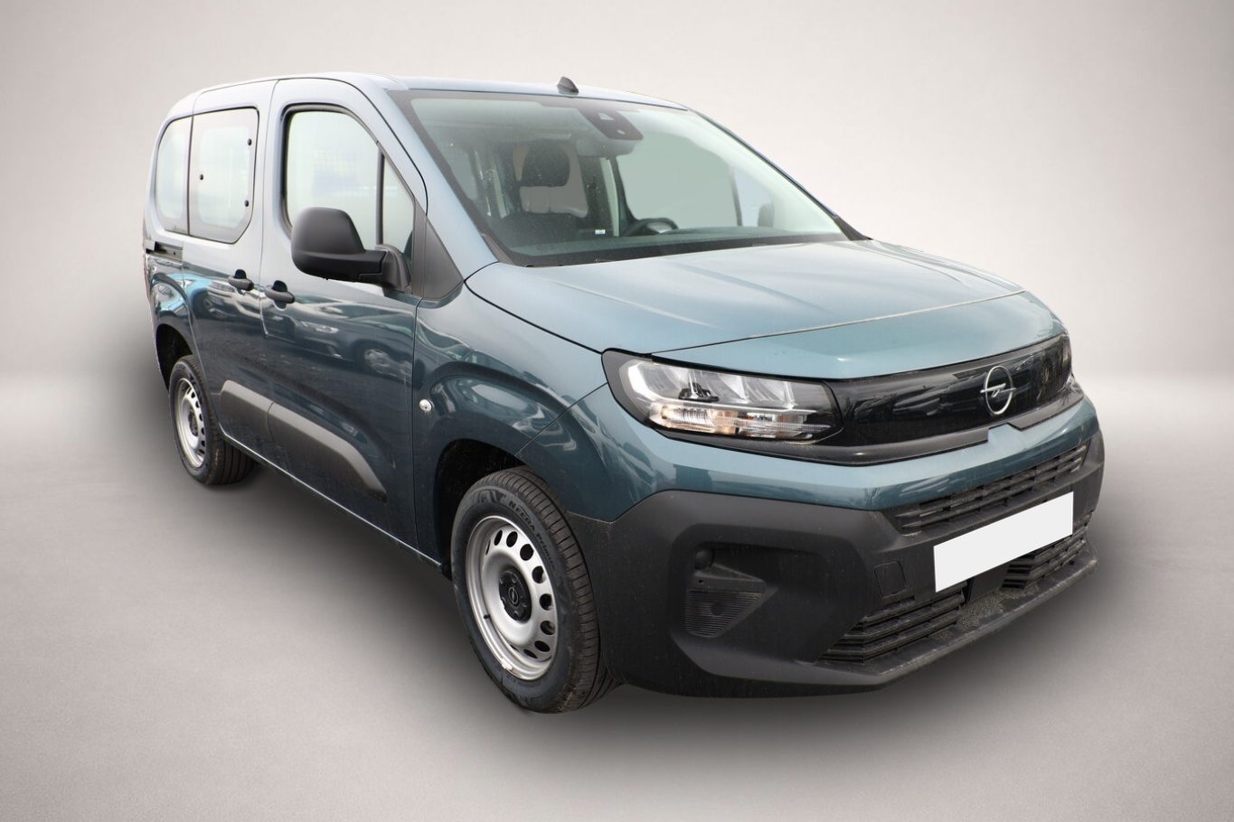 Bild 2 Opel Combo N1 Edition 5-Sitzer EcoLED PDC Spurh Klima