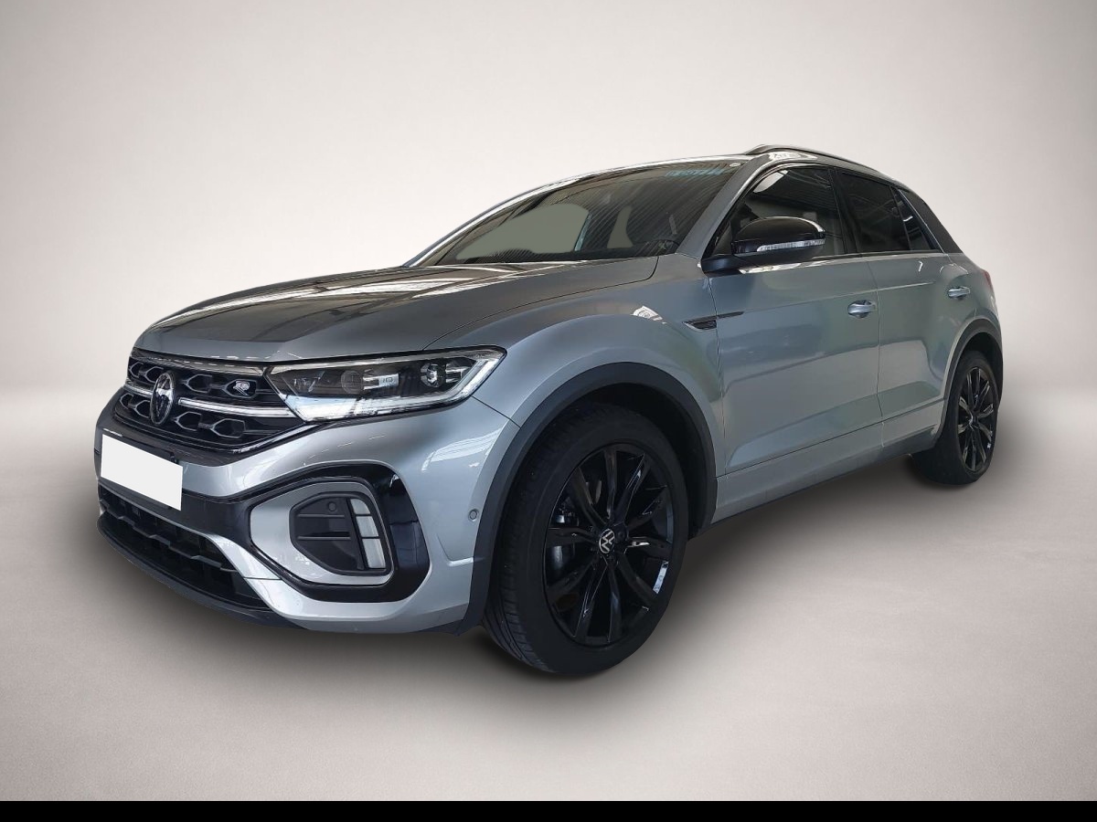 Fotografie Volkswagen T-Roc 1.5 TSI DSG R-Line NAVI KAMERA AHK LM18 8F