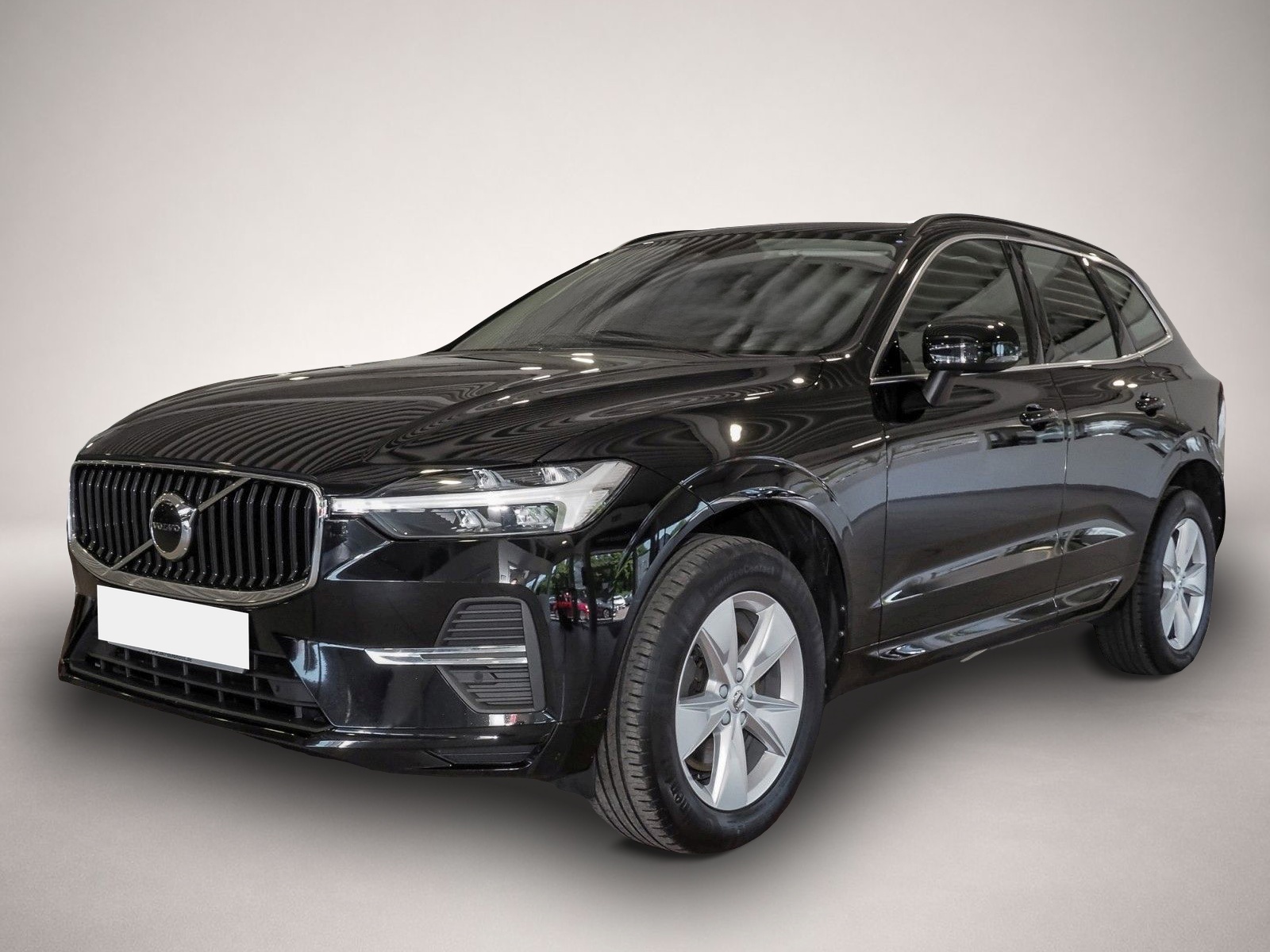 Fotografie Volvo XC60 B4 AWD Core-Navi*Kamera*4xSHZ*beh. Lenkrad*