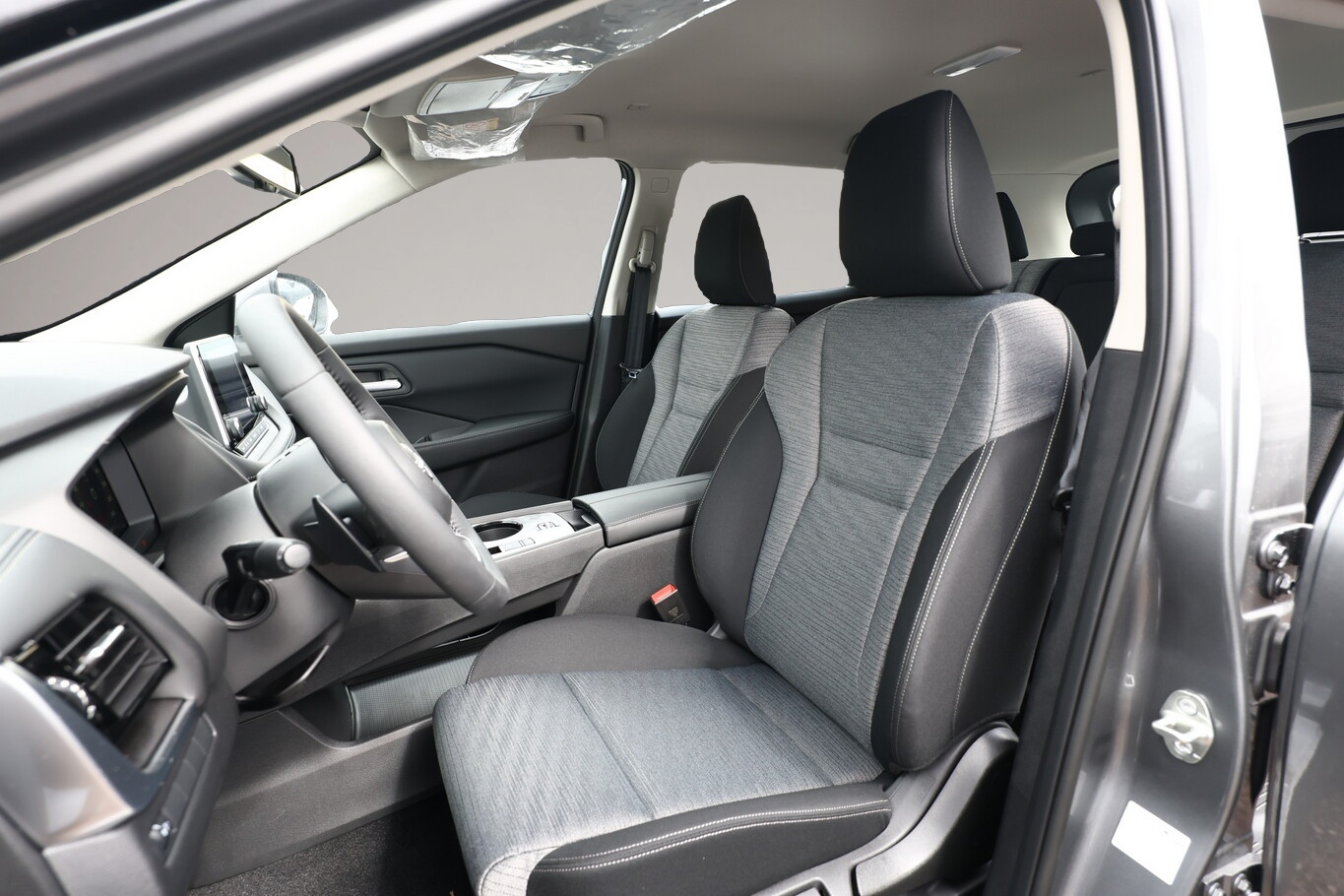 Bild 6 Nissan X-Trail Acenta 4xSHZ Keyl Kam ACC CarPlay LED