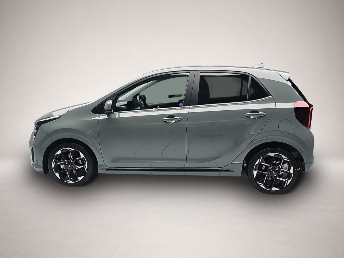 Fotografie 4 des Kia PICANTO 1.0 GDI GT-LINE MJ26 LED SITZH. NAVI KAM