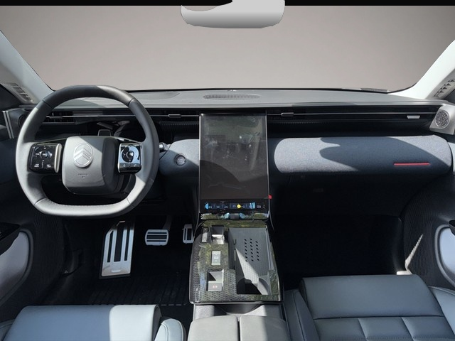 Bild 7 Citroën C5 Aircross Hybrid 145 Doppelkupplung 6-Gang MAX