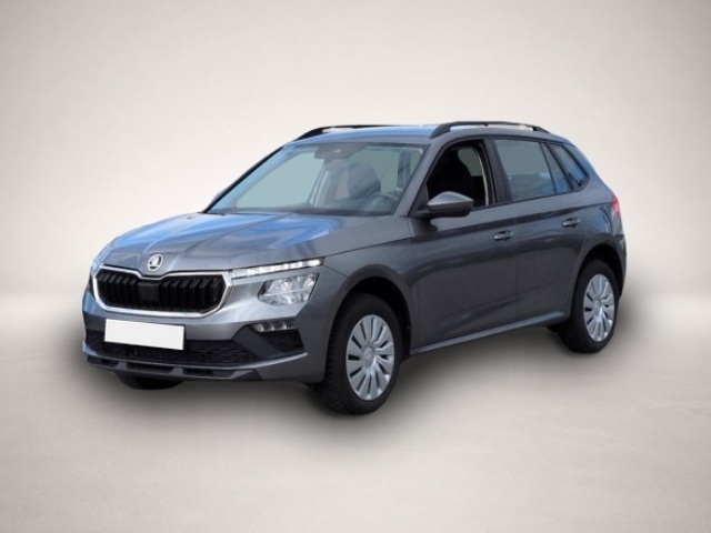 Fotografie Skoda Kamiq Essence TSI*DSG LED SHZ Tempo digCockp PDC