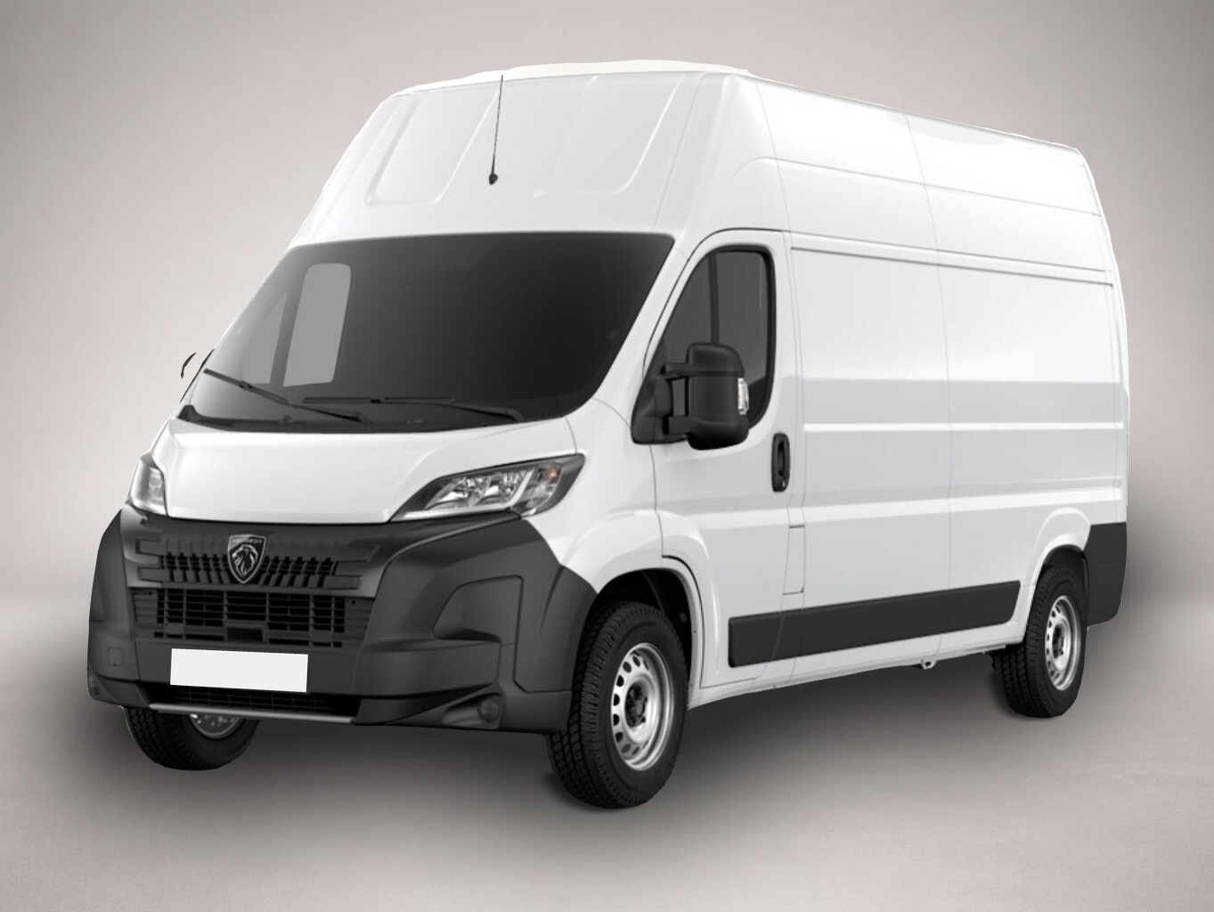 Fotografie 1 des Peugeot Boxer 435 AT L3H3 Kam CarPlay VisibP E-Rad PDC