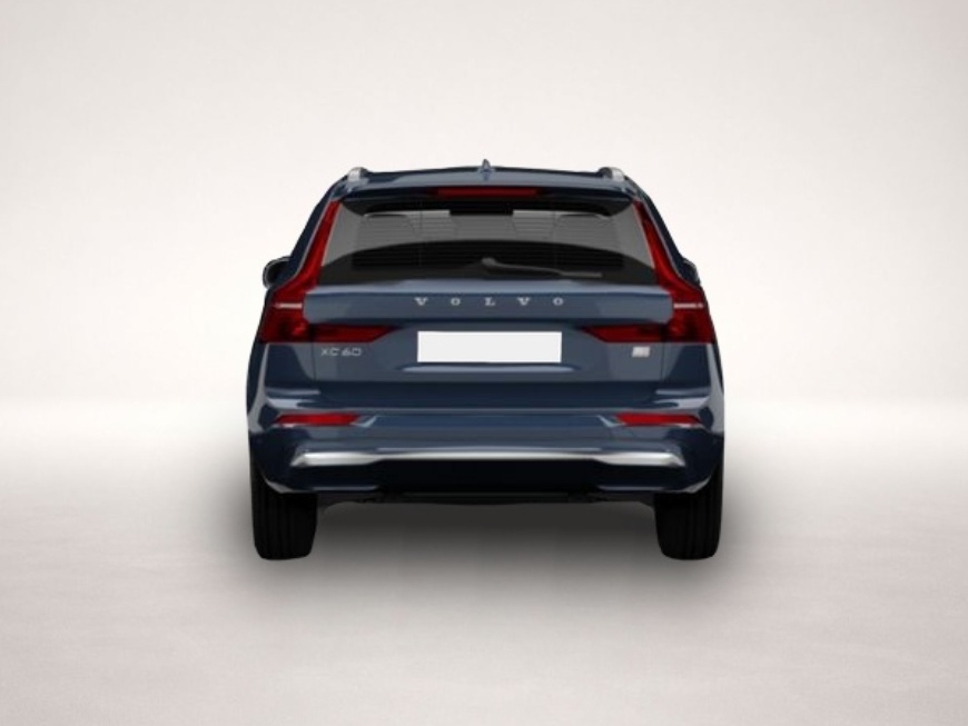 Bild 5 Volvo XC60 B5 B AWD Ultra Black Edition Winterpak.*AHZ