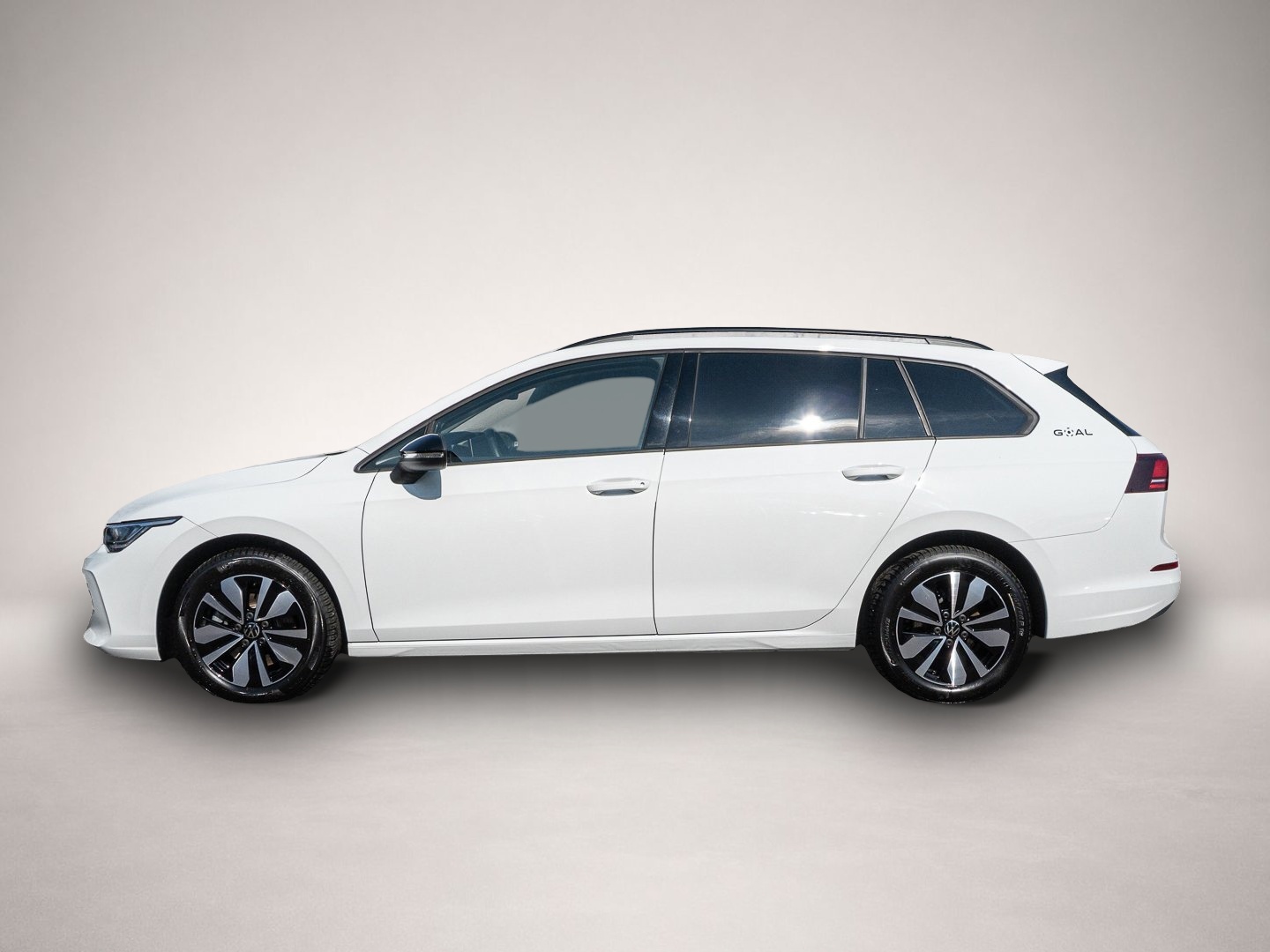 Bild 4 Volkswagen Golf Variant 2.0 TDI Life Goal