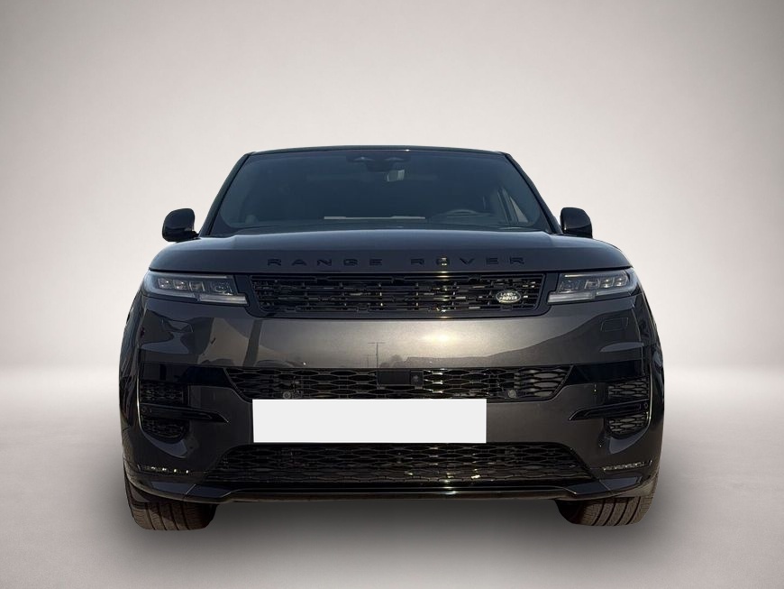 Bild 8 Land Rover Range Rover Sport P530 AWD Autobiography