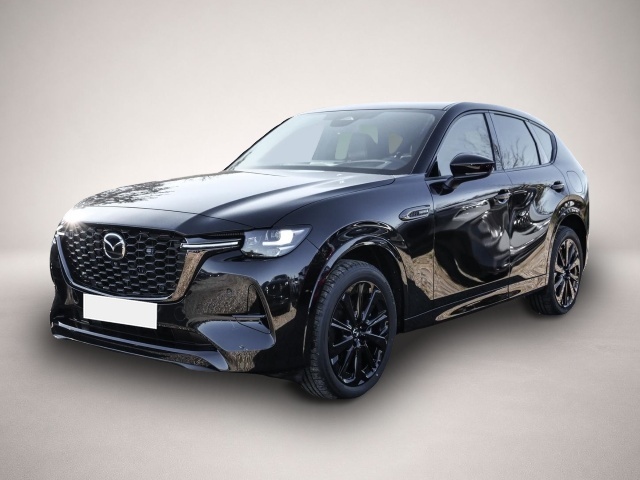 Bild 1 Mazda CX-60 2026 3.3L e-SKYACTIV D 254ps 8AT AWD Homur