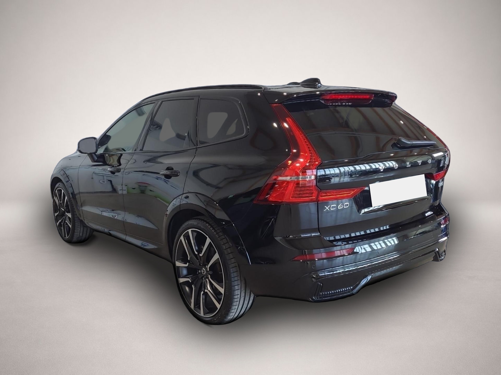 Bild 2 Volvo XC60 XC 60 Ultimate Dark AWD