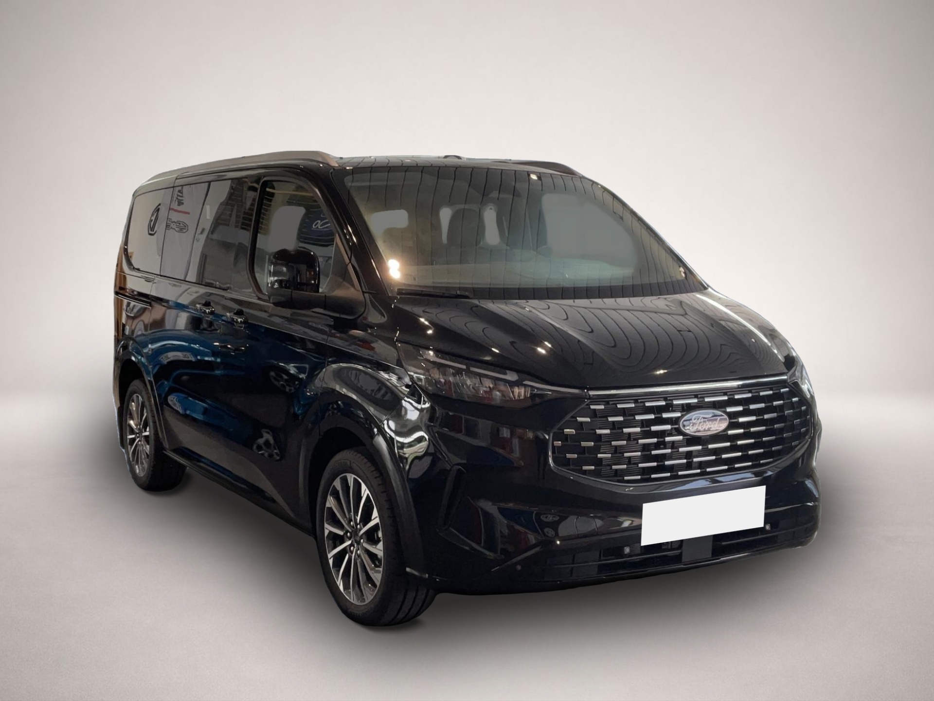 Bild 4 Ford Other Tourneo Custom 320 L1 Tourneo Titanium X FWD Kli