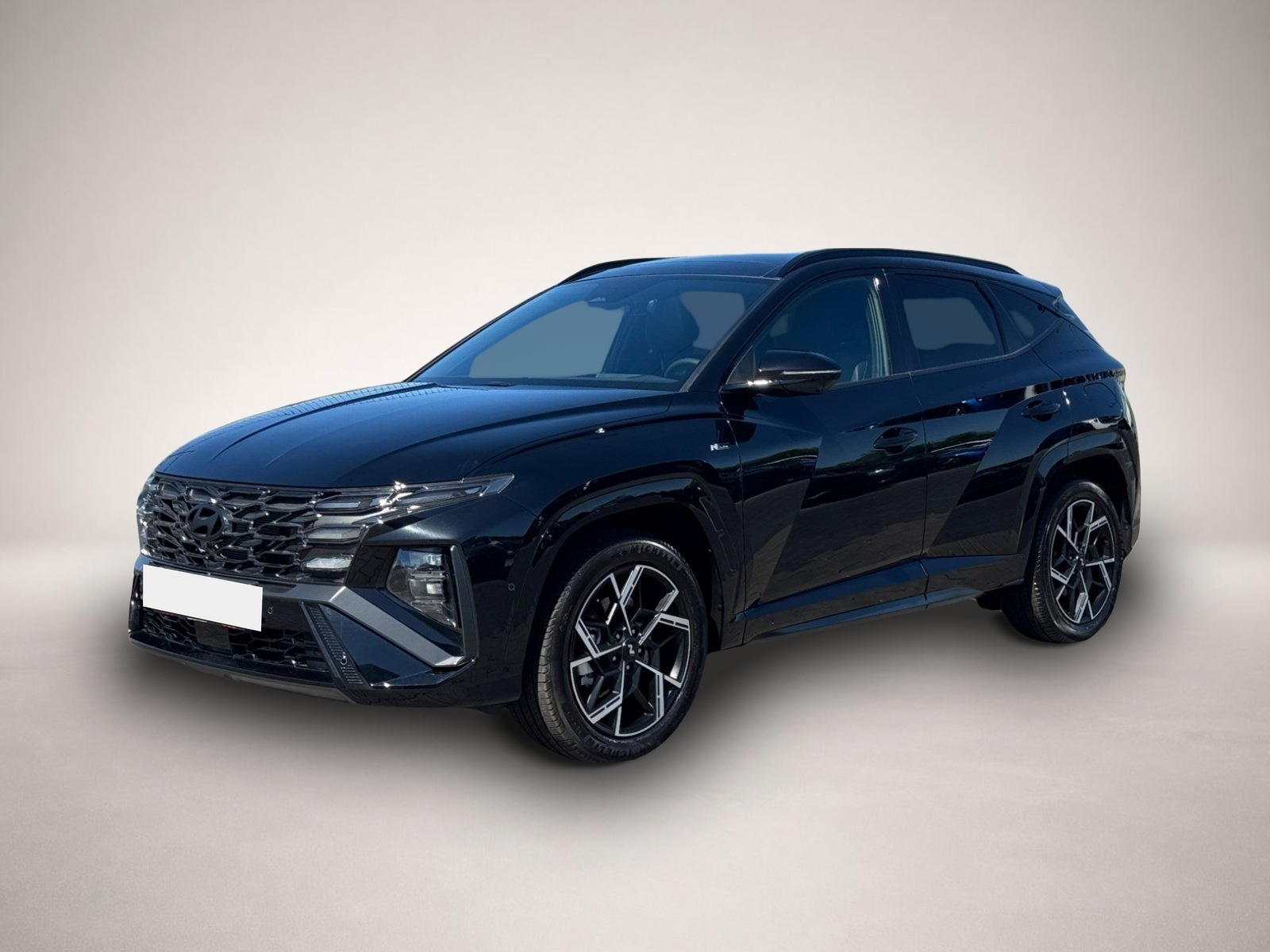 Bild TUCSON Hyundai