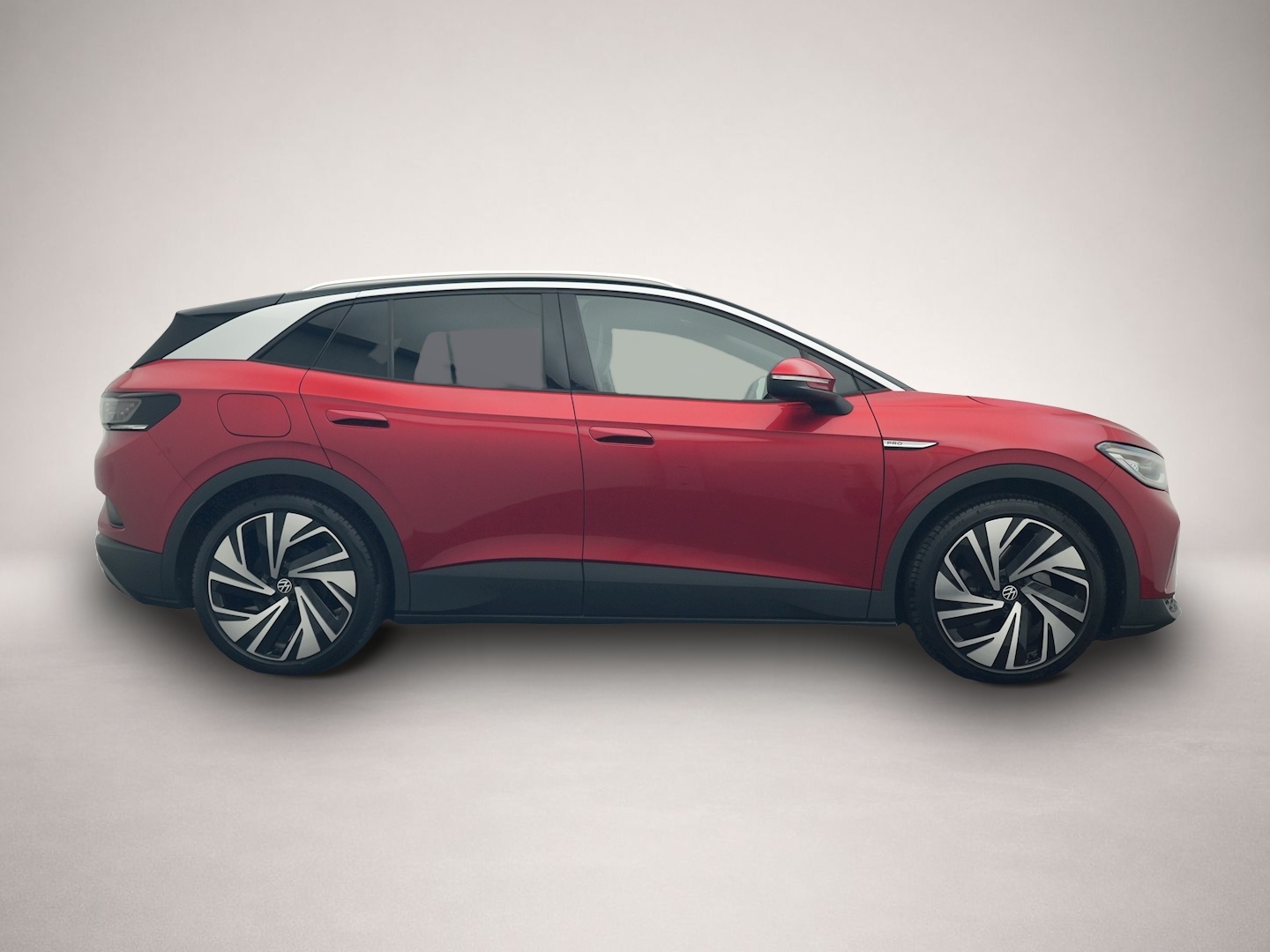 Bild 6 Volkswagen ID.4 Pro 82kWh AHK PANO IQ-LIGHT ALU 21