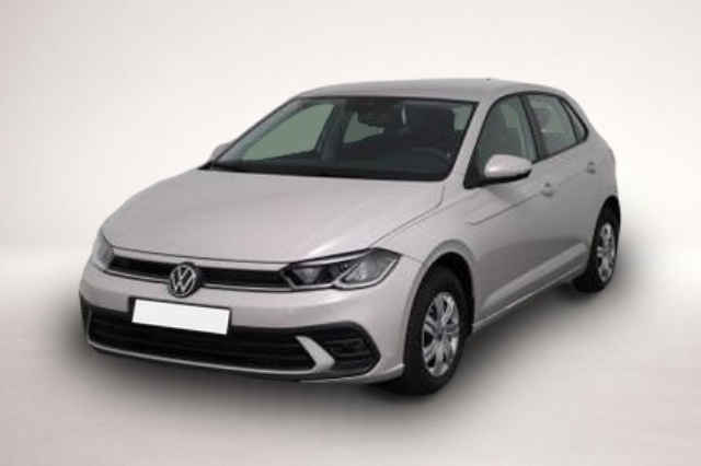Bild 2 Volkswagen Polo 1.0 MPI 59kW (80 PS) 5-Gang-Schaltgetriebe.