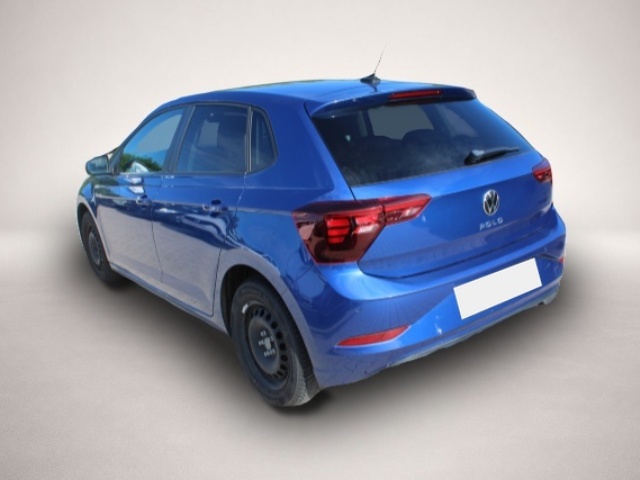 Bild 7 Volkswagen Polo 6 VI 1.0 MPI Basis LED/Einparkhi/Multilenk