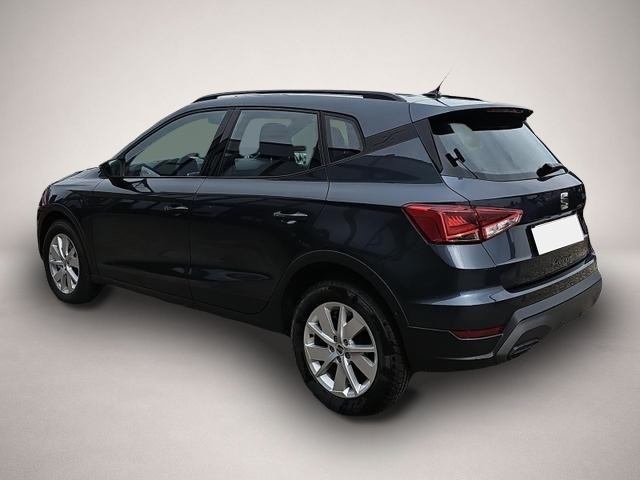 Bild 4 Seat Arona 1.0 TSI 70 kW Style Arona 1.0 TSI Style / ACC /.