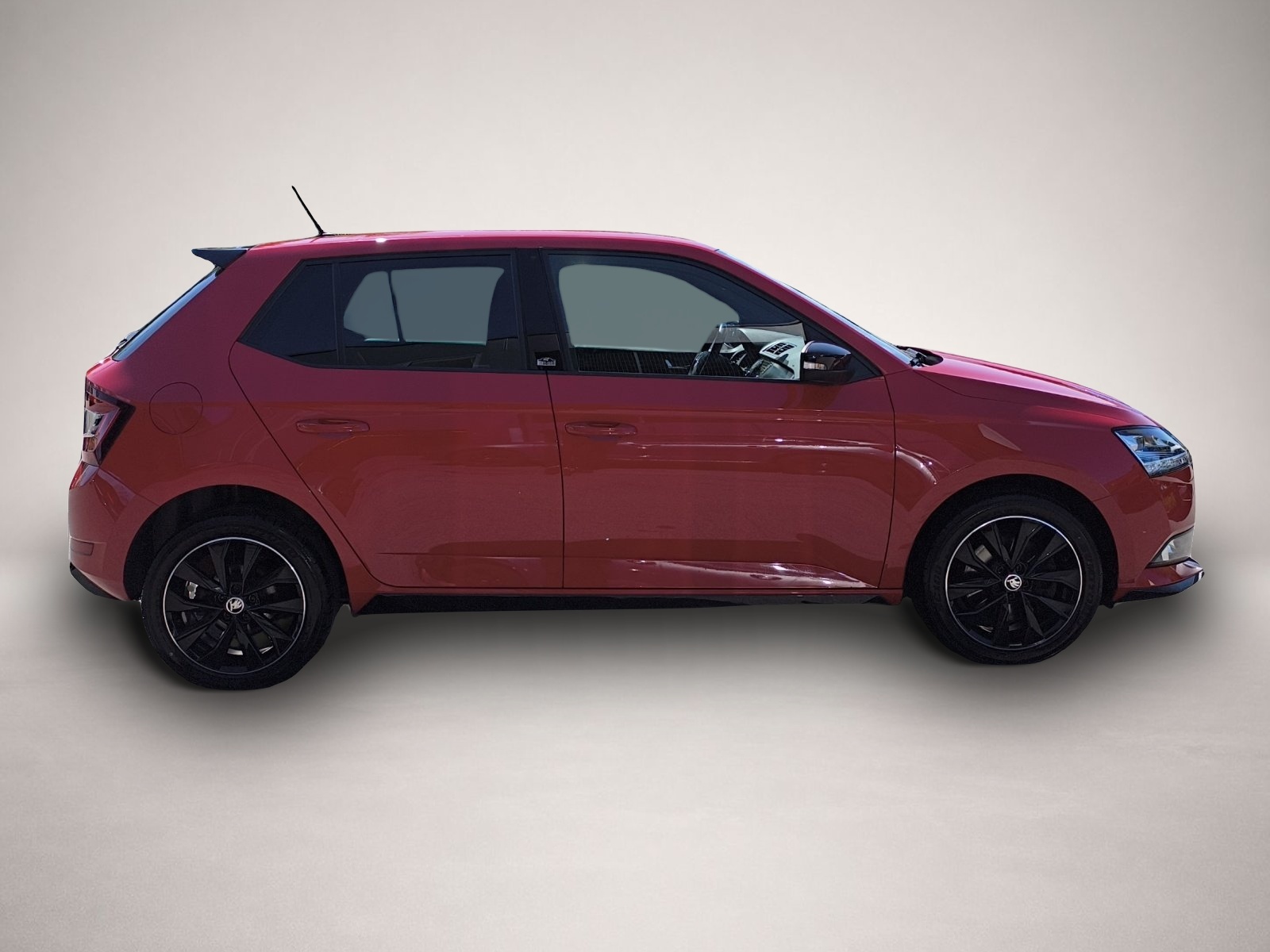 Bild 8 Skoda Fabia 1.0 TSI Monte Carlo SH+KLIMA+LED+PDC