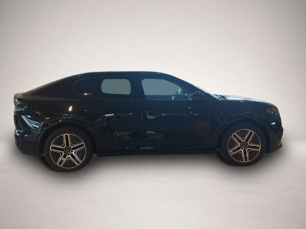 Bild 7 Ford Capri PREMIUM EXTENDET RANGE 77KW/H NAVI / LED /