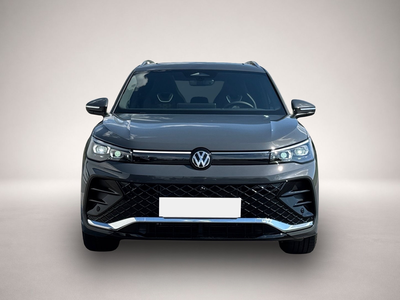 Bild 2 Volkswagen Tiguan R-Line TDI DSG|PANO|HEAD-UP|ACC|MATRIX|