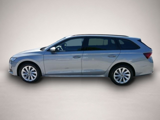Bild 2 Skoda Octavia Selection Selection 2.0 TDI DSG*AHK-SCHWENKBAR*.