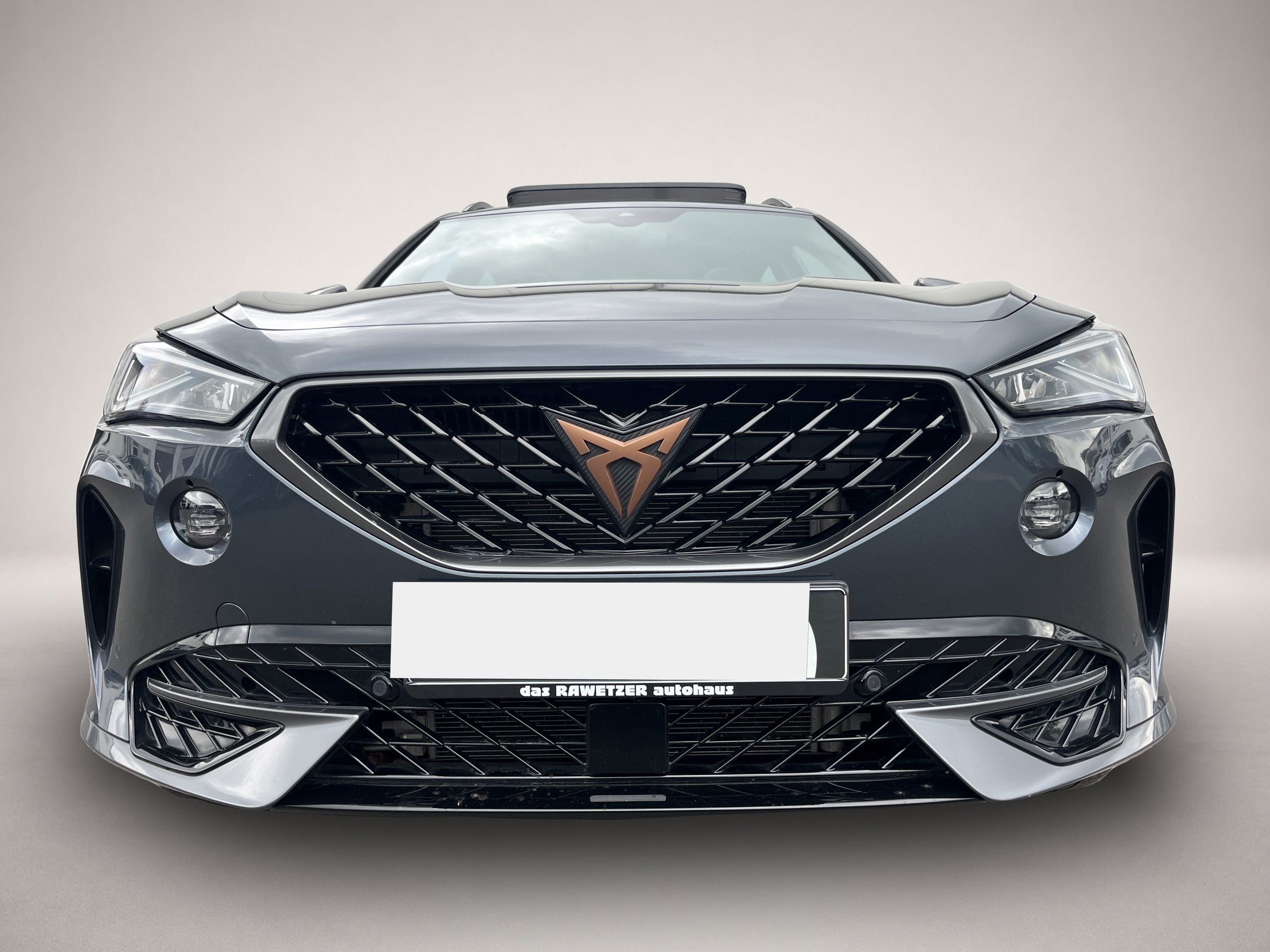 Bild 3 Cupra Formentor 1.5 TSI DSG 181¤ m.20% Anz. AHK PANO K